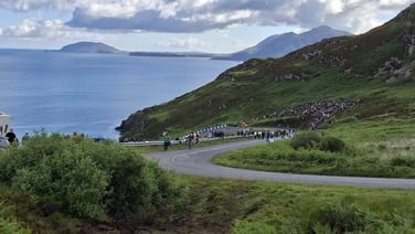 Tragedy Strikes 2026 Donegal International Rally: 15-Year-Old Spectator Killed, Event Cancelled